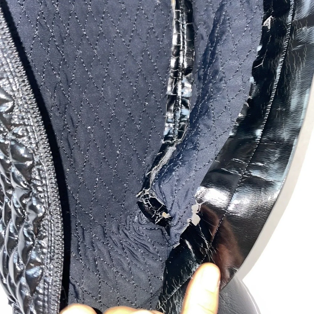 Enzo Angiolini Boots - Picture 9 of 13
